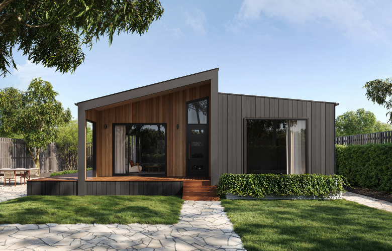 Need a Fast Home Build? Discover the Smarter Way with Prefab Modular Homes